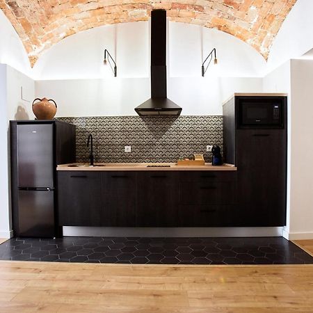 Apartamentos Duran Tirso De Molina Mérida Ngoại thất bức ảnh