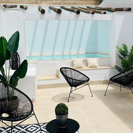Apartamentos Duran Tirso De Molina Mérida Ngoại thất bức ảnh