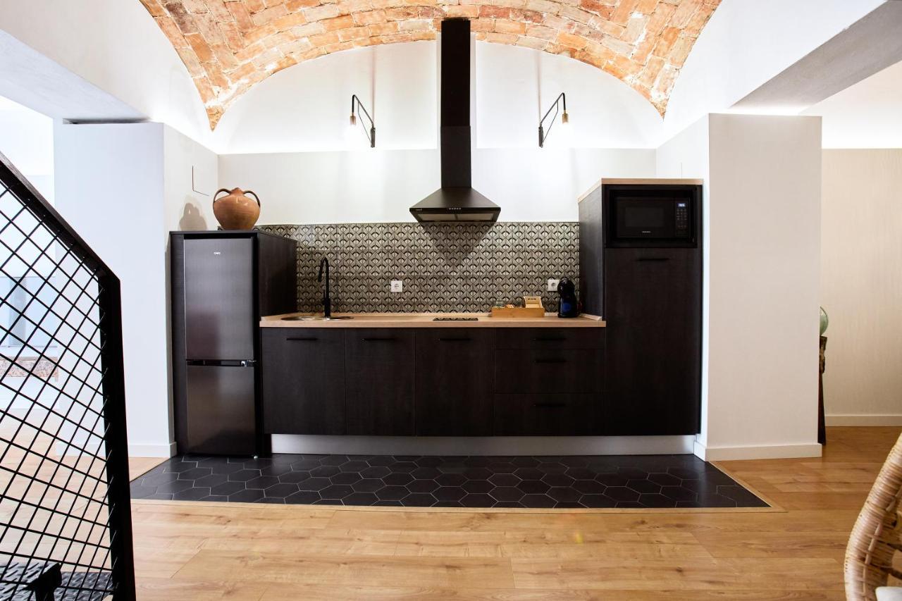 Apartamentos Duran Tirso De Molina Mérida Ngoại thất bức ảnh