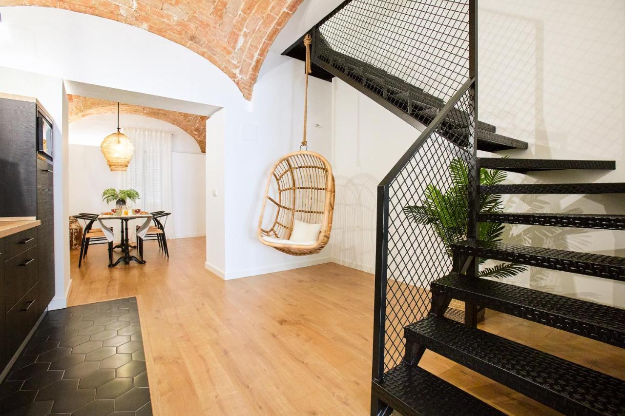 Apartamentos Duran Tirso De Molina Mérida Ngoại thất bức ảnh