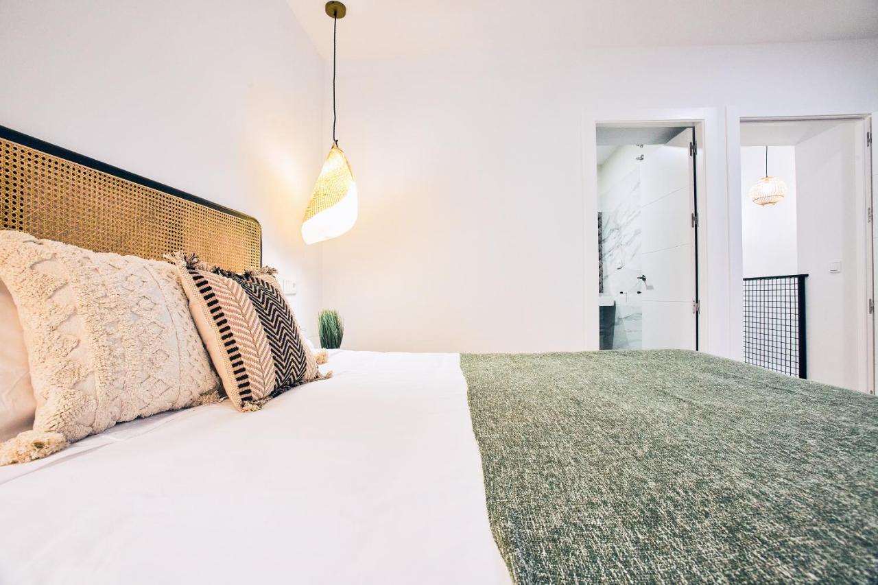 Apartamentos Duran Tirso De Molina Mérida Ngoại thất bức ảnh