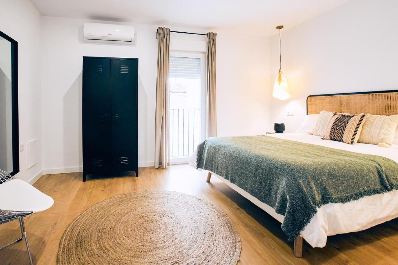 Apartamentos Duran Tirso De Molina Mérida Ngoại thất bức ảnh